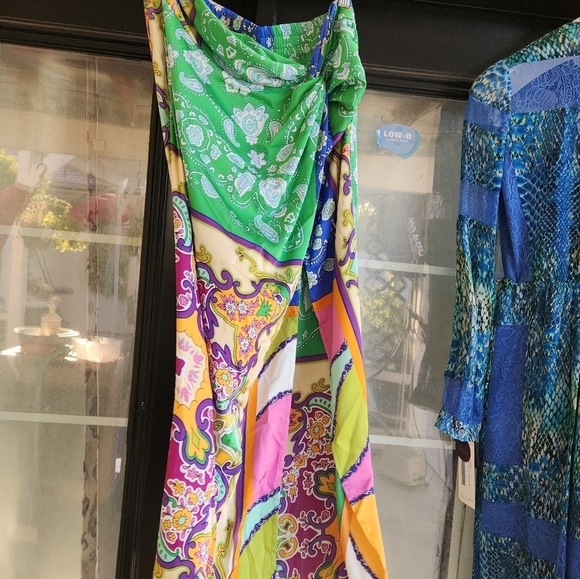 BBAILY44 SKIRT - Picture 4 of 4